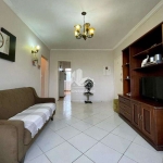 Apt 2 dorm, suíte Embaré, Santos - R$ 499 mil, Cod: 24151_RSN