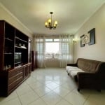 Apt 2 dorm, suíte Embaré, Santos - R$ 499 mil, Cod: 24151_RSN