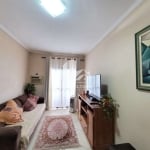 Apartamento com 1 quarto, Macuco, Santos - R$ 360 mil, Cod: 24183