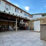 Casa com 3 quartos, Marapé, Santos - R$ 700 mil, Cod: 24219