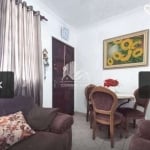 Apartamento 2 dorms, Vila Valença- R$ 235 mil, Cod: 24259 FSM