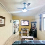 Casa 4 dorms, Vila Mathias, Santos - R$ 649 mil, Cod: 24387_RSN