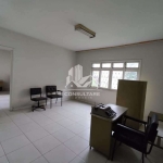 Sala, Centro, Santos - R$ 212 mil, Cod: 24579