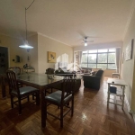 Apartamento de 3 quartos em Santos Cod: 24676 GER