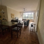 Apartamento de 3 quartos em Santos Cod: 24676 GER