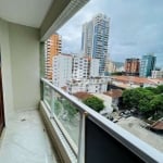 Apto 4 dorms, Gonzaga, Santos - R$ 1.149 mi, Cod: 24700 FSM