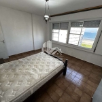 Apartamento com 1 dorm, Itararé, São Vicente - R$ 235 mil, Cod: 24748