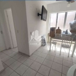 Apartamento  Ponta da Praia Santos 541 mil Cod: 24758 MMD