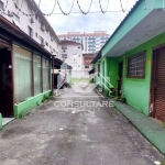 Terreno, Vila Belmiro, Santos - R$ 2 mi, Cod: 24786