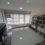 Sala, Vila Mathias, Santos, Cod: 24818 MMD