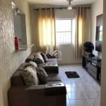 Apartamento com 1 dorm, Catiapoa, São Vicente - R$ 178 mil, Cod: 24872