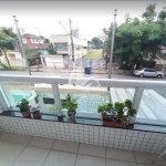 Casa com 3 dorms, Vl Belmiro,Santos - R$ 799 mil, Cod: 24874rsn