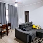 Apartamento com 2 quartos, Ponta da Praia, Santos - R$ 550 mil, Cod: 24969