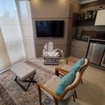 Apartamento com 4 dorms, Boqueirão, Santos - R$ 2.5 mi, Cod: 25059