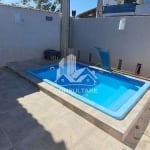 Casa com 2 dorms Macuco Santos R$ 599.900,00 Cod:25090 CPS