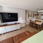 Apartamento com 3 dorms, Marapé, Santos - R$ 810 mil, Cod: 25141