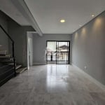 Casa com 2quartos, Marapé, Santos - R$ 680 mil, Cod: 25187