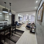 Apartamento com 2 dorms, Aparecida, Santos - R$ 635 mil, Cod: 25235