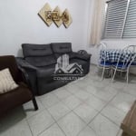 Apartamento Centro, São Vicente - R$ 190 mil, Cod: 25248 TSB