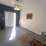 Sala Living , Boqueirão, Santos - R$ 309 mil, Cod: 25355 TSB