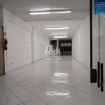 Loja com Mezanino, 312 m² Centro, Santos, Cod: 25361 NBM