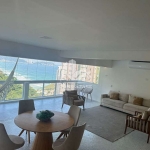 Apartamento com 4 dorms, Centro, Guarujá, Cod: 25425 BCA