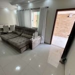 Casa com 3 quartos, Marapé, Santos, Cod: 25426