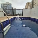 Casa com 3 Suítes, Embaré, Santos - R$ 1.45 mi, Cod: 25431 FSM