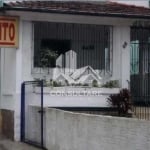 Casa Comercial , Gonzaga, Santos, Cod: 25547 MMD