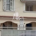 Casa com 3 dorms, Boqueirão, Santos - R$ 1.59 mi, Cod: 25549