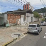 Terreno, Vila Mathias, Santos - R$ 7.5 mi, Cod: 25556 MMD