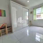 Kitnet com 1 dorm, José Menino,Santos-R$ 225 mil,Cod: 25612FSM