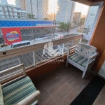 Apartamento 3 dorms, Enseada, Guarujá R$ 450 mil, Cod 25659 TSB