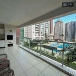 Apartamento com 3 dorms, José Menino Santos   Cod: 25668 RCL