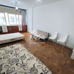 Sala Living com 1 quarto, Boqueirão, Santos - R$ 291 mil, Cod: 25695