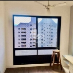 Apartamento de 1 quarto no Itararé - Cod: 25706MLA