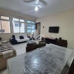 Apartamento com 3 dorms, Itararé, São Vicente - R$ 440 mil, Cod: 25740