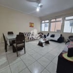 Apartamento com 3 dorms, Itararé, São Vicente - R$ 440 mil, Cod: 25740