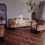 Casa 3 dorms, Campo Grande, Santos - R$ 1.01 mi, Cod: 25741 BCA