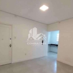 Apartamento com 2 dorms, Boqueirão, Santos - R$ 340 mil, Cod: 25746