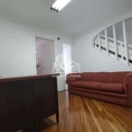 Casa com 3 dorms, Encruzilhada, Santos, Cod: 25769 RCL