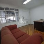 Casa comercial com 2 dorms, V Mathias, Santos, Cod: 25769 MMD