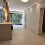 Apartamento com 2 dorms, Marapé, Santos - R$ 772 mil, Cod: 25771