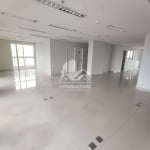 Sala comercial Locação 150m² Boqueirão Santos Cod 25763 MMD