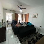 Casa Locação com 2 dorms, Vila Mathias, Santos, Cod: 25778