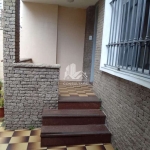 Casa com 2 dorms, Embaré, Santos, Cod: 25785 RCL