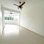 Apartamento 1 dorm, Centro, São Vicente R$ 340 mil Cod 25791 BC