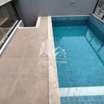 Casa 3 dorms, Embaré, Santos - R$ 2.31 mi, Cod: 25812 MMD