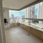 Apartamento com 3 quartos - Santos-Cod: 25813 RCL