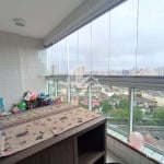 Apartamento de 3 quartos no Macuco, Cod: 25864 RCL